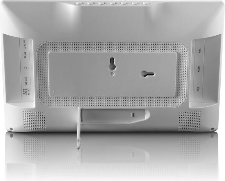 Produktbild Lenco TFT-1038 (10", LCD, WSVGA, 2018)