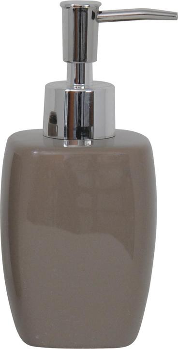 Actual product image MSV Nobu