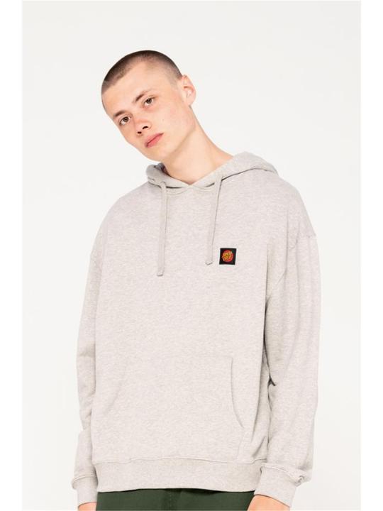 Immagine prodotto Santa Cruz Classic Label Hoodie (L)