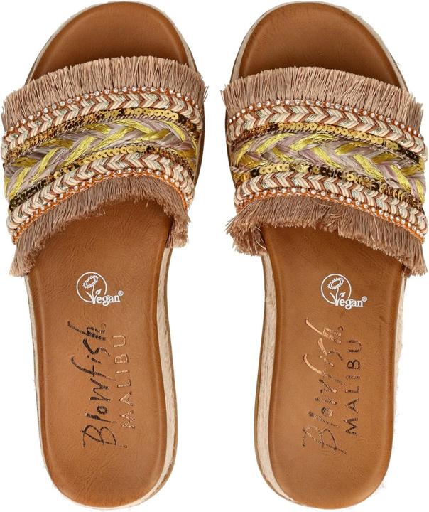 Actual product image Blowfish Pantoletten (38)