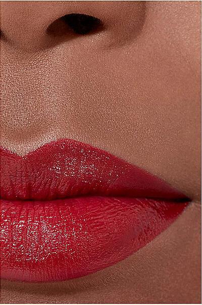 Image du produit Chanel Rouge Allure L'Extrait No 858 (858)