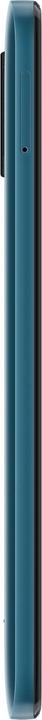 Produktbild Nokia C21 Plus (32 GB, Dark Cyan, 6.50", Hybrid Dual SIM, 13 Mpx, 4G)