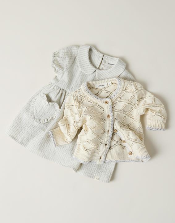 Actual product image Name it Langarm Strickjacke (56)