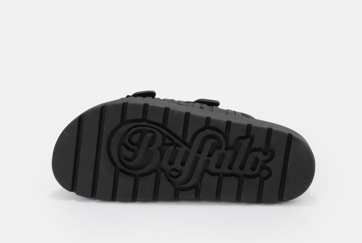 Actual product image Buffalo Eve Sol Sandal Platform Vegan Tpu - 159673 (40)