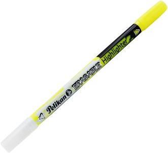 Image du produit Pelikan Effaceur de surligneur 456 (Jaune, 5 mm, 1 x)