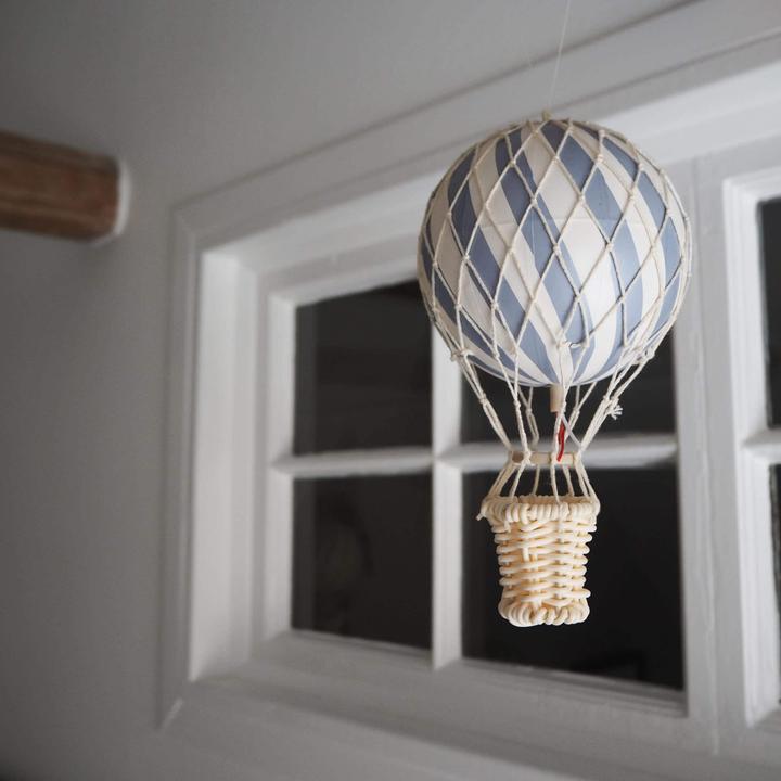 Actual product image Filibabba Hot air balloon (1 x)