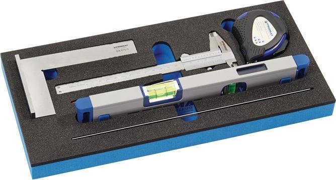 Actual product image Promat Tool module