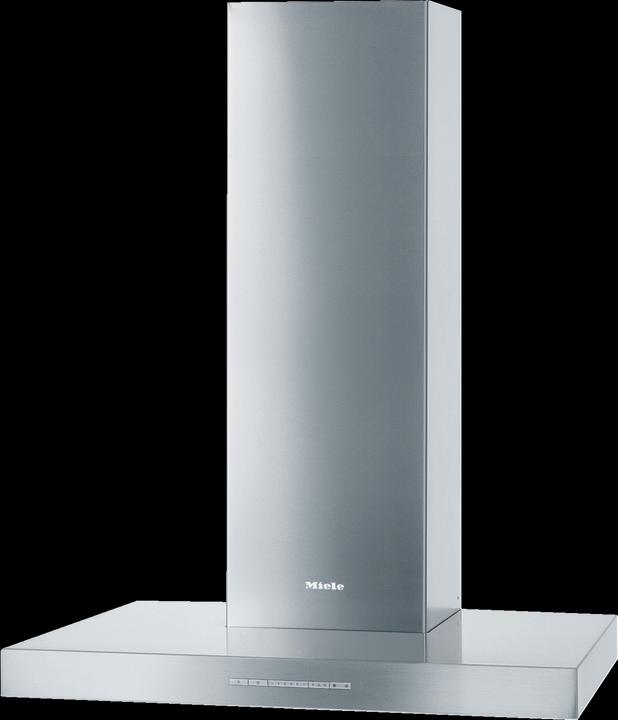 Miele DA 4288 W Puristic Plus ED (Wandhaube)