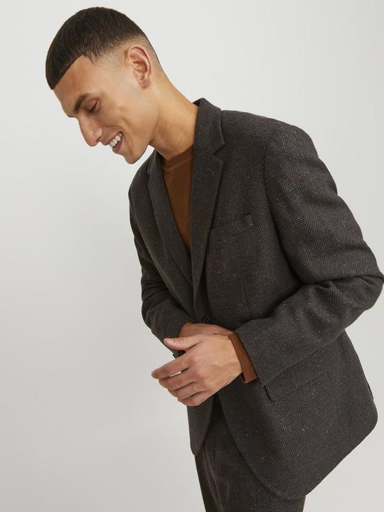 Image du produit Jack & Jones Blazer en tweed (52)