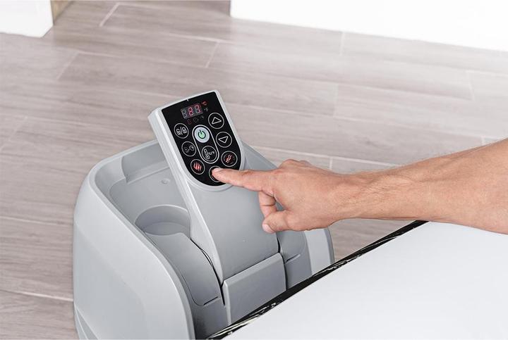 Produktbild Bestway Lay-Z-Spa Hawaii Smart Luxe (6 Pers.)
