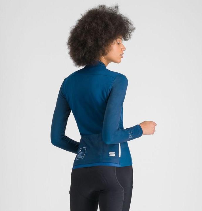Image du produit Sportful SRK Thermal W Jersey (M)
