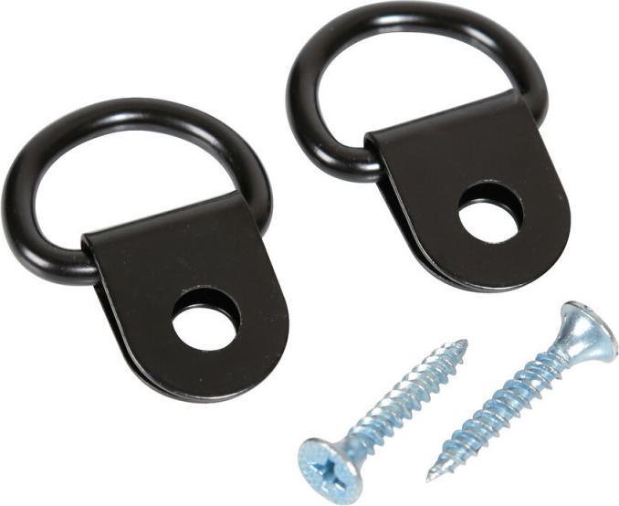 Lampa Protezione paraurti posteriore