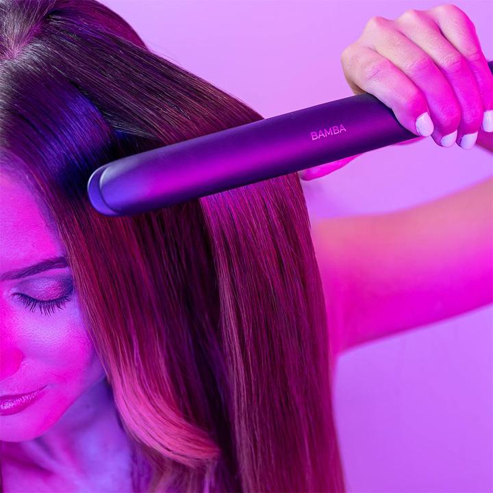 Immagine prodotto Cecotec Bamba RitualCare Liberty Pro (Piastra per capelli)