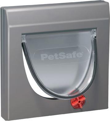 Actual product image Staywell Cat flap 915 4-way function (Manual cat flap)