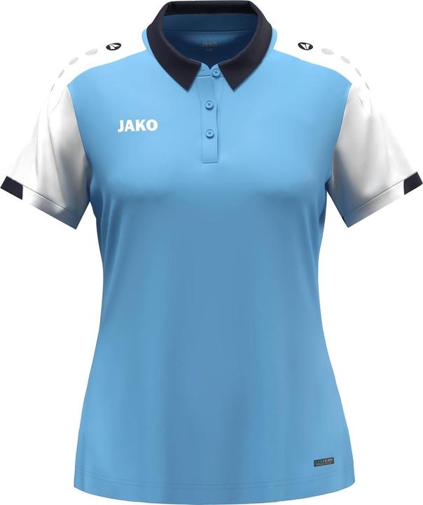 Actual product image JAKO Polo Dynamic Damen