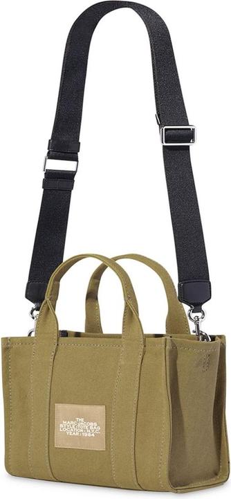 Actual product image Marc Jacobs Bag - Mini Bag THE MINI TOTE BAG