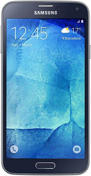 Produktbild Samsung Galaxy S5 Neo (16 GB, Black, 5.10", 16 Mpx, 4G)