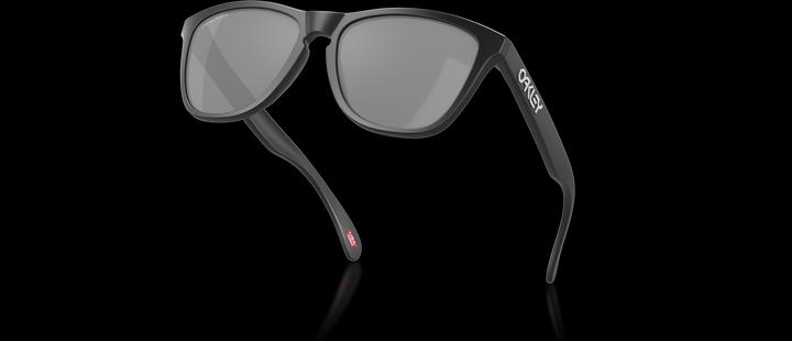 Actual product image Oakley Frogskins Sunglasses