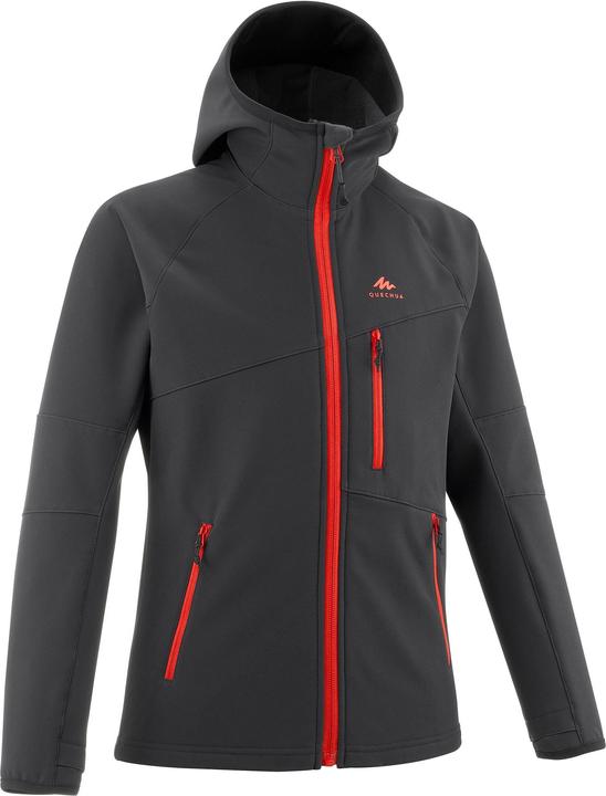 Quechua MH550 (12, 13)