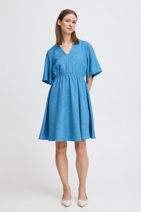 Actual product image B.young BYGAIYA DRESS 20816411 (36)