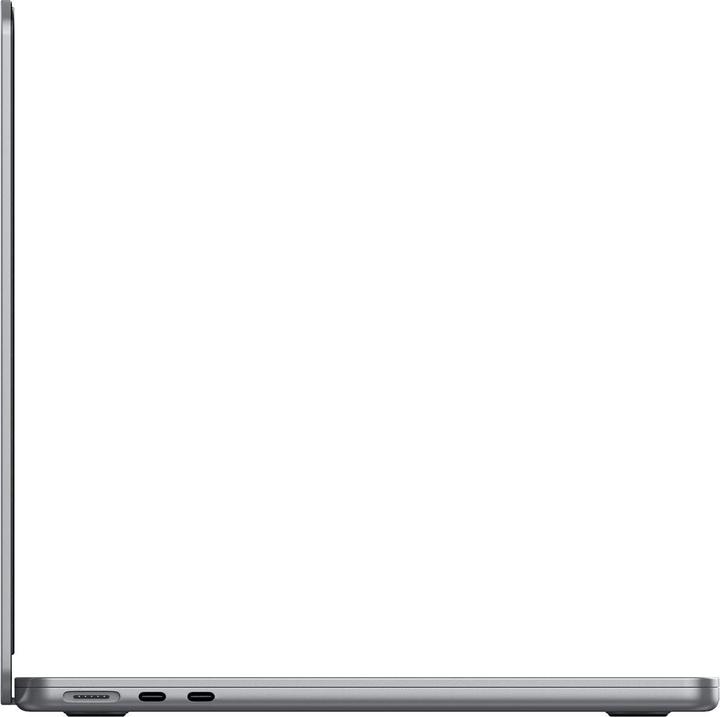 Immagine prodotto Spigen Vetro FC Macbook Air 13 2022 szkło hartowane czarne AGL05504