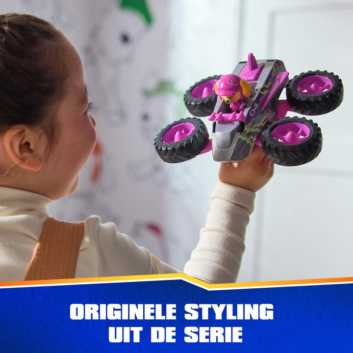 Produktbild Paw Patrol Rettungswagen