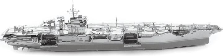 Image du produit Metal Earth ICONX USS Roosevelt Carier