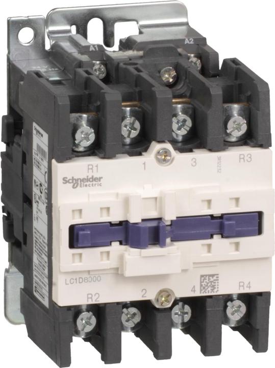 APC Schneider Electric LC1D80008P7