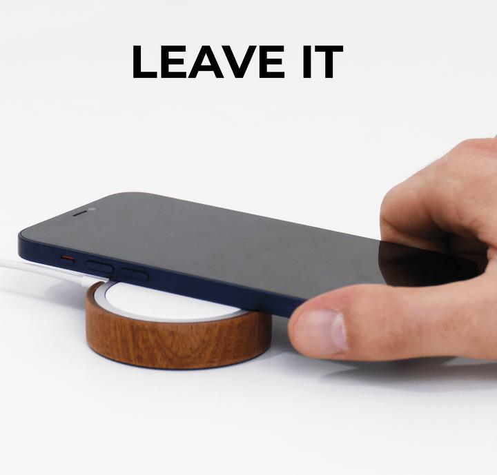 Actual product image Exquisite Gaming Mini Dock for Magsafe