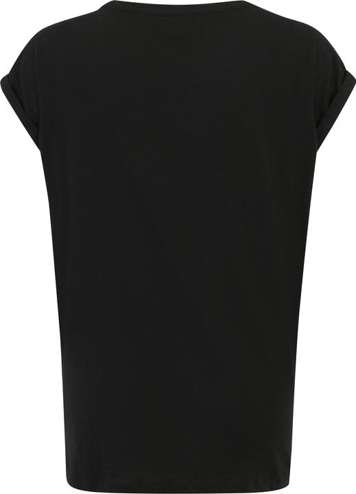 Image du produit Urban Classics Ladies Extended Shoulder Tee 2-Pack (S)