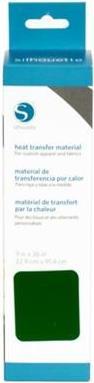 Image du produit Silhouette Film thermocollant lisse