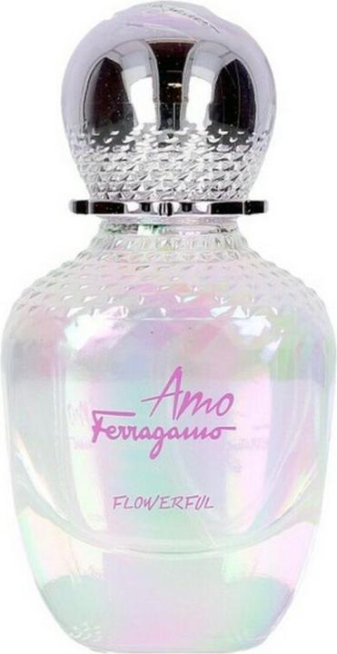 Produktbild Salvatore Ferragamo Amo Ferragamo Flowerful (Eau de Toilette, 30 ml)