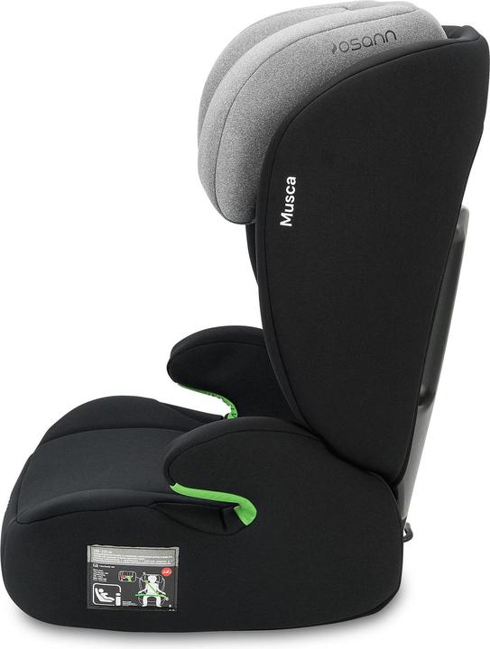 Image du produit Osann Musca (Siège pour enfant, Norme ECE R129/i-Size)