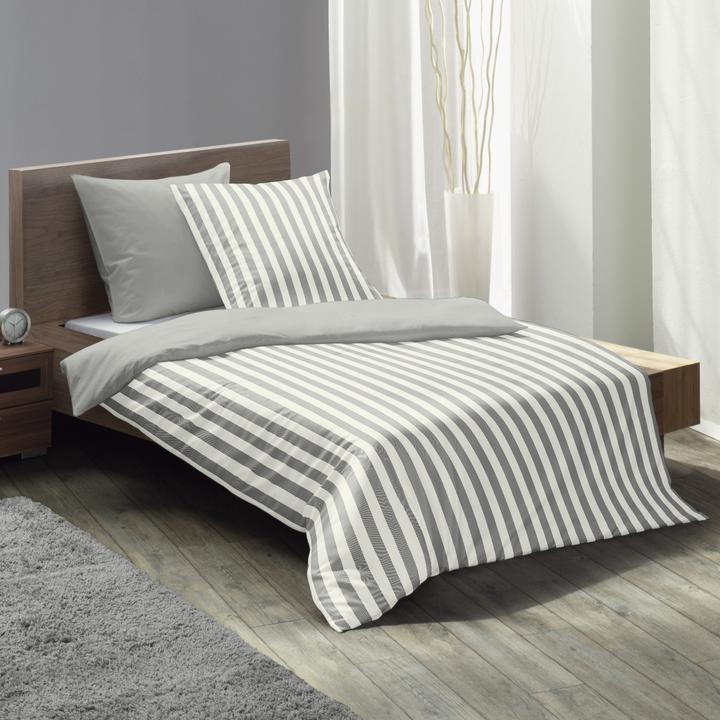 Produktbild Fleuresse Wendebettwäsche (Duvetbezug, 135x200 cm (80x80 cm))