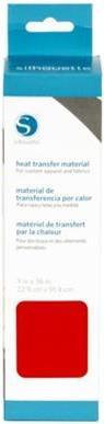 Image du produit Silhouette Film thermocollant lisse