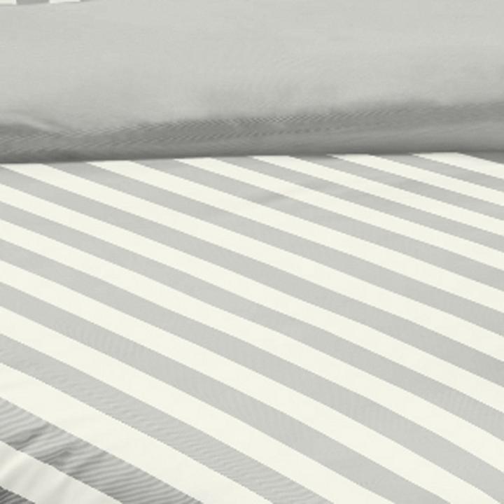 Produktbild Fleuresse Wendebettwäsche (Duvetbezug, 135x200 cm (80x80 cm))