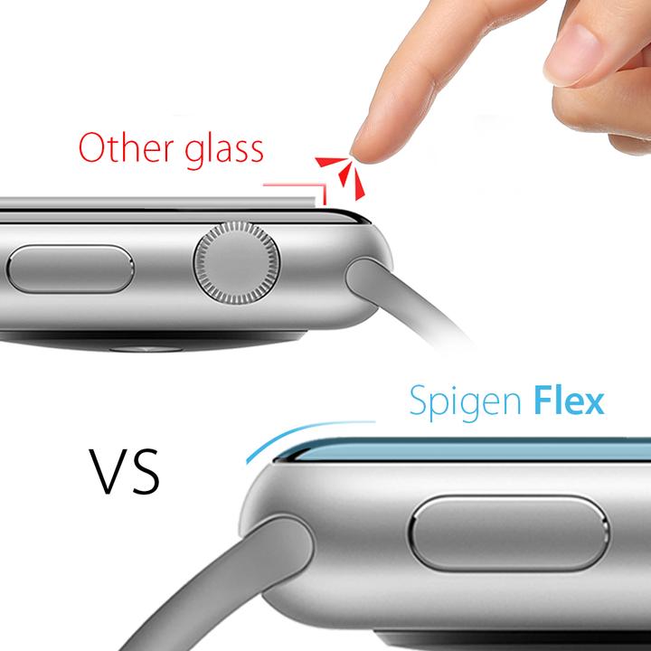 Image du produit Spigen Neo Flex Front 3