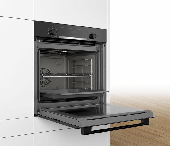 Image du produit Bosch Hausgeräte HBA553BA0