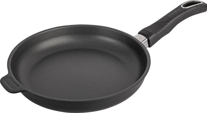 Gastrolux Biotan flach (24 cm, Bratpfanne, Aluminiumguss)