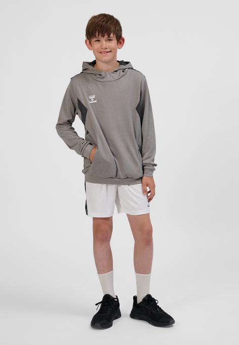 Actual product image hummel Hmlauthentic Pl Hoodie Kids (116)