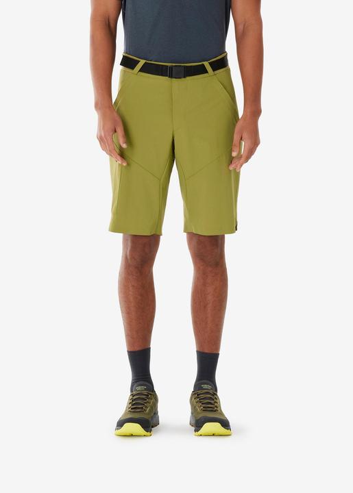 Immagine prodotto Quechua Wandershorts Herren - MH500 khaki (M/L)