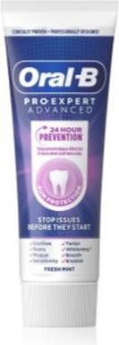 Produktbild Oral-B Pro Expert Advanced Zahnpasta - 75 ml (75 ml)