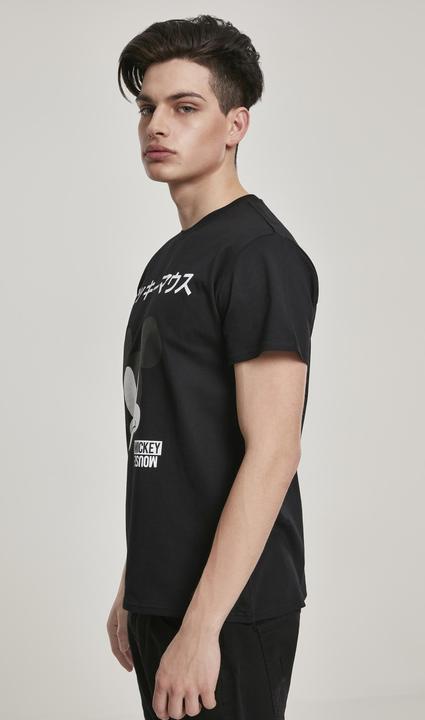 Actual product image Mister Tee Mickey Japanese Tee (L)