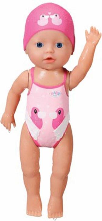 Actual product image Baby Born My First Swim