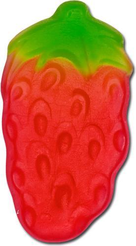 Produktbild Haribo Riesenerdbeeren (1 Stk., 1350 g)