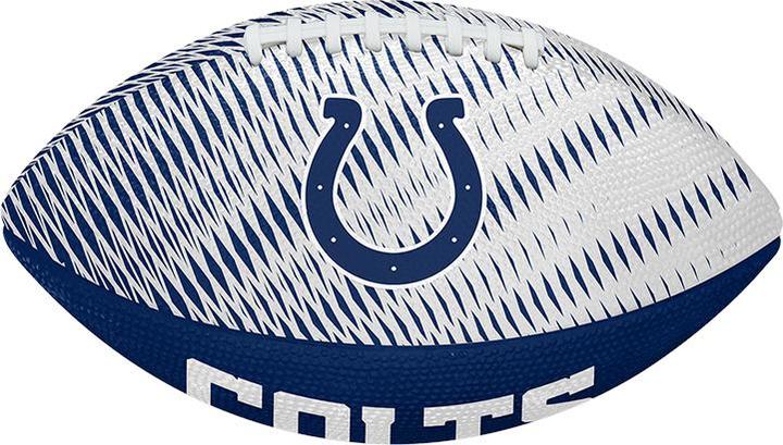 Actual product image Wilson Nfl Team Tailgate Fb In Jr