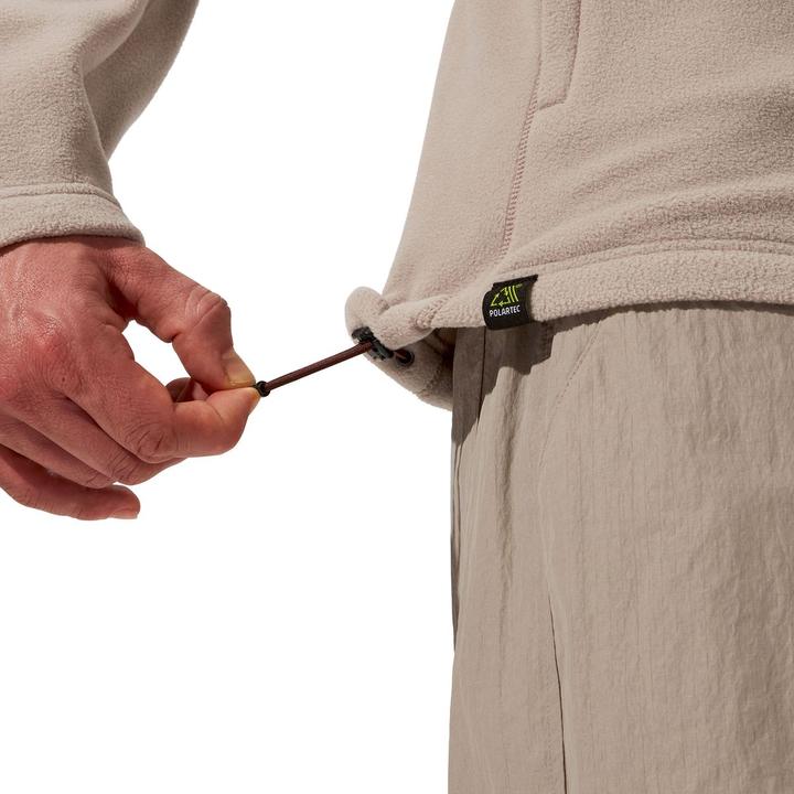 Immagine prodotto Berghaus Giacca in pile Polartec Prism Micro InterActive (XXL)
