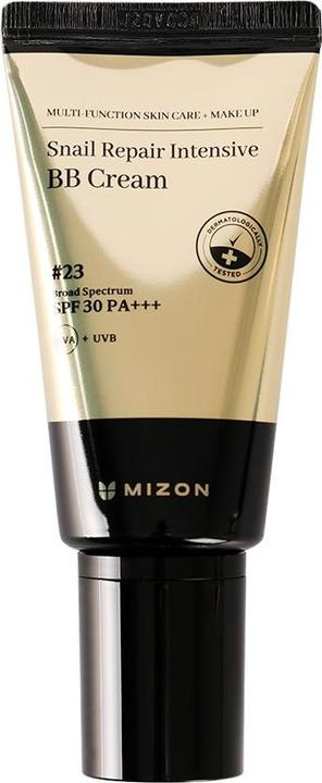 Mizon Snail repair intensive bb cream broad spectrum spf 30 #23 (#23)