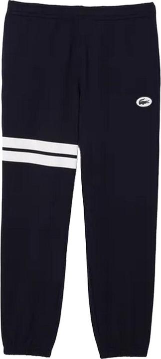 Actual product image Lacoste Mens Regular Jogging Bottoms (L)