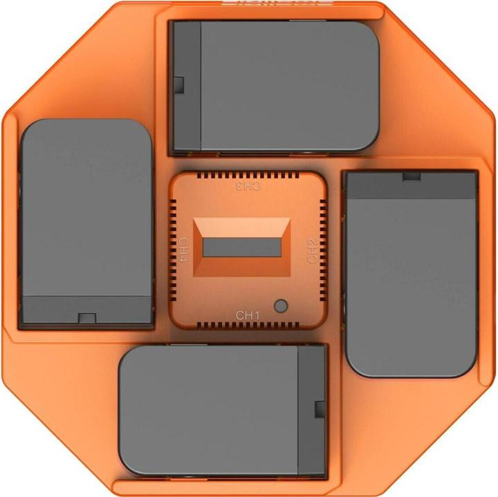 Produktbild SmallRig NP-F970 (Kamera Akku Ladegerät)